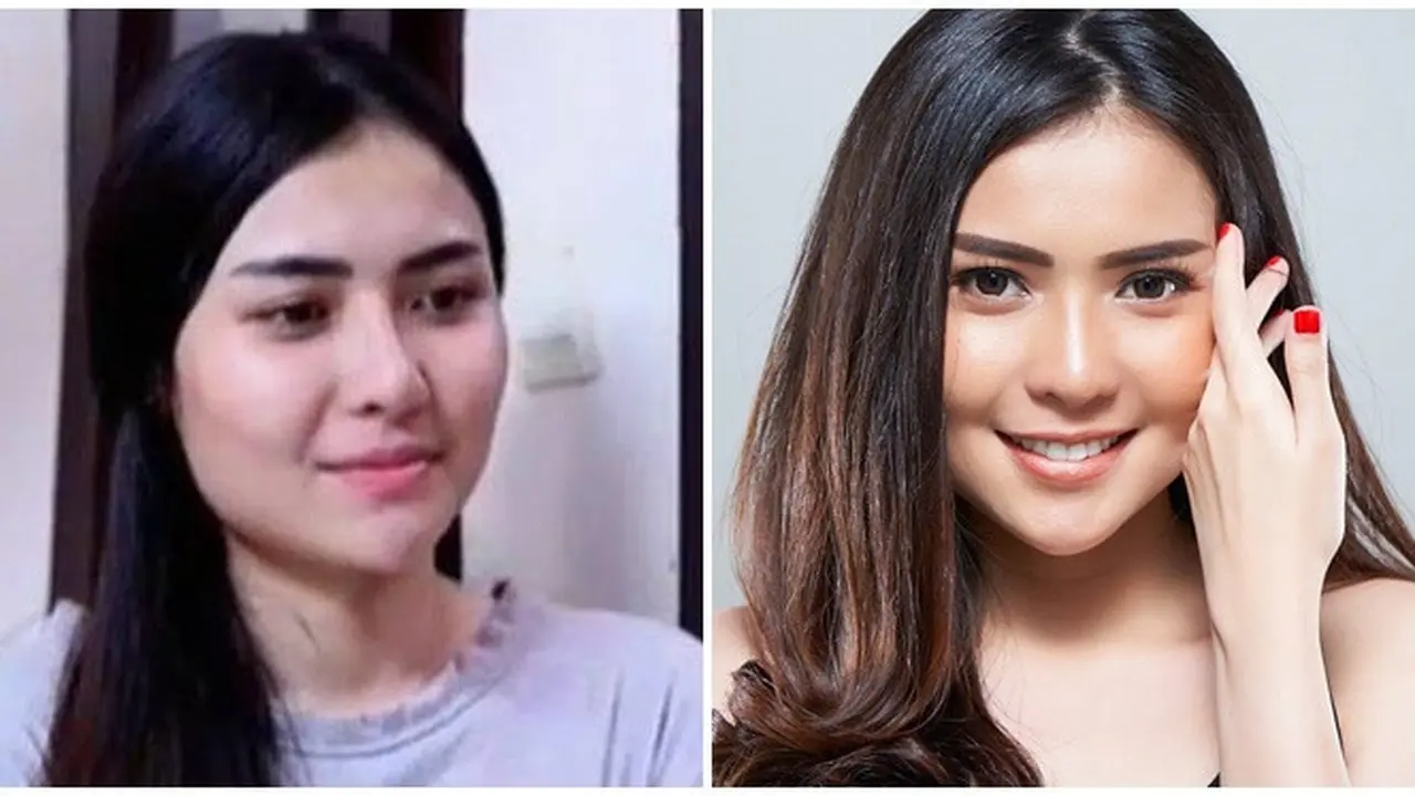 Potret Rheiny Octavia Pemeran ART di Sinetron TOP yang Curi Perhatian
