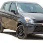 Suzuki Alto menjadi mobil Suzuki dengan harga di bawah Rp100 juta. (Gaadiwaadi)