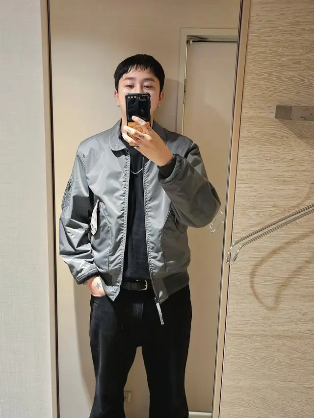 Sleepy Rapper Korea