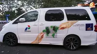 RI Manfaatkan Momen APEC buat Promosi `Mobil Hijau`