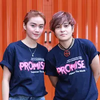 The Virgin (Adrian Putra/Bintang.com)