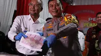 Diduga Jadi Otak Pabrik Uang Palsu UIN Alauddin, Polisi Periksa Pengusaha Annar Salahuddin Sampetoding
