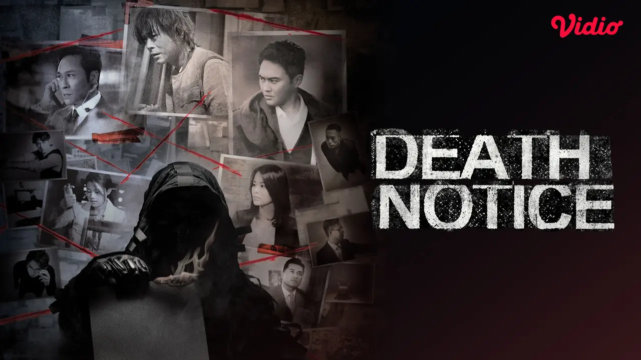 Film Death Notice
