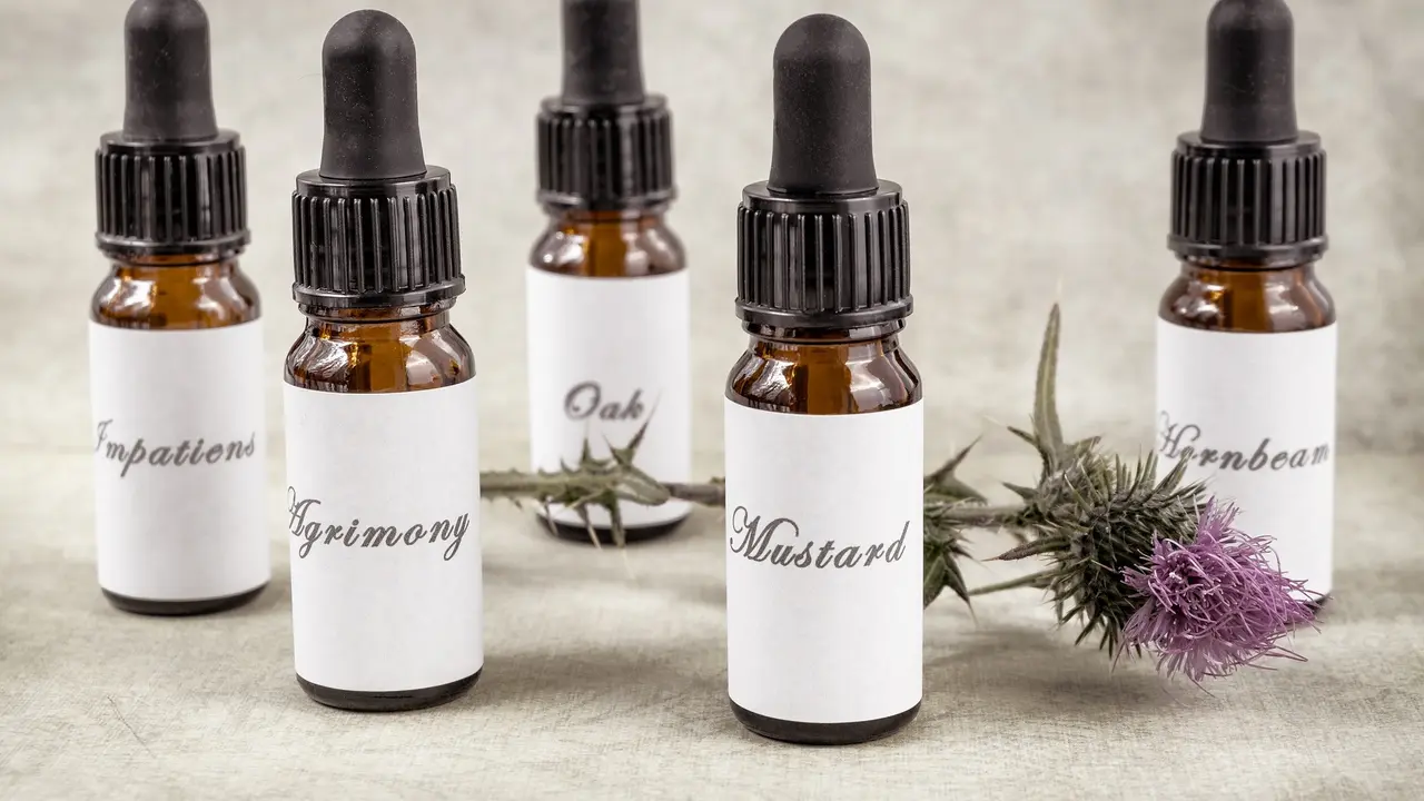 Stabilkan Emosi dan Tenangkan Pikiran dengan Bach Flower Remedies