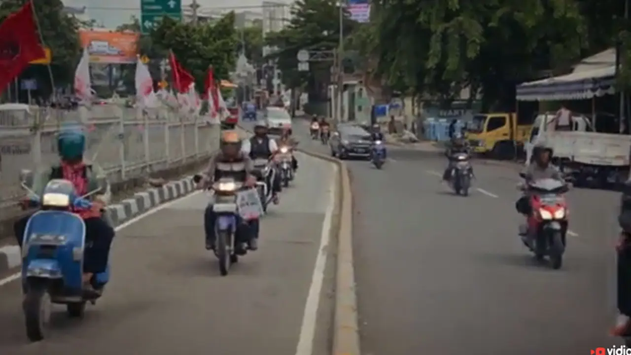 `Tips Cerdas Melanggar Peraturan`