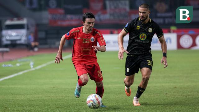 Oliver Bias - Murilo Otavio Mendes