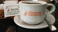 Kampoeng Kopi Banaran, salah satu tempat wisata yang cocok untuk Anda datangi bersama keluarga dan kawan