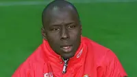 Ali Dia berbohong demi bisa memperkuat Southampton. (Istimewa)