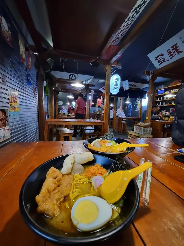 Rekomendasi Tempat Makan Enak di Antapani Bandung 2025
