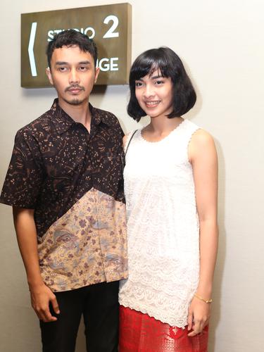 Dimas Aditya Dan Tika Bravani Sudah Tentukan Tanggal Pernikahan News Entertainment Fimela Com