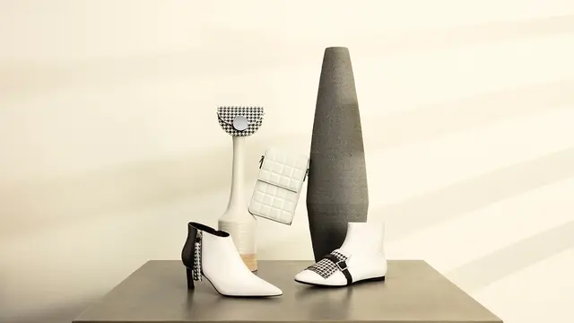 Koleksi Sepatu Fall 2019 CHARLES & KEITH