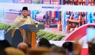 Prabowo Minta Menteri Selektif Beri Konsesi Tambang