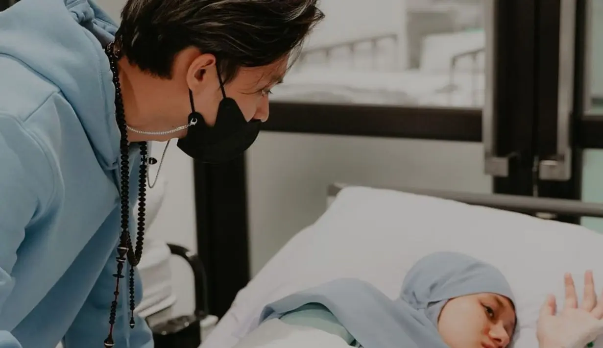 Rey Mbayang (Instagram/rey_mbayang)