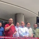 Kasus Korupsi Tambang PT PMM, Tiga Jadi Tersangka