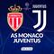 Ilustrasi Monaco Vs Juventus di Liga Champions. (Bola.com/Gregah Nurikhsani)