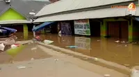 Tanggul Ciliwung di Tebet Jebol, Lurah: Ini Tugas PU Tata Air