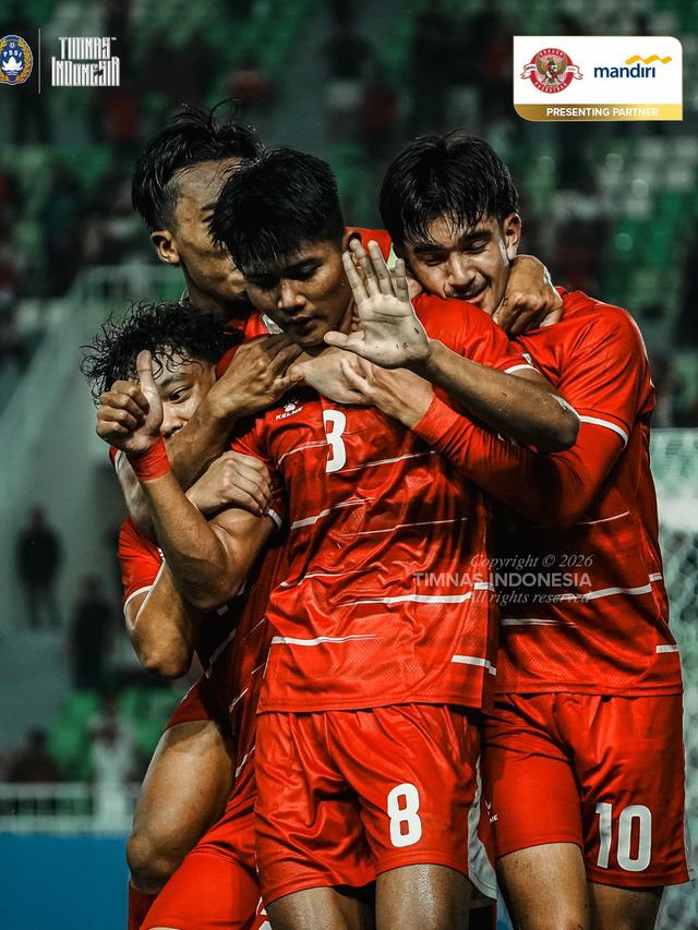 Timnas Indonesia U-19