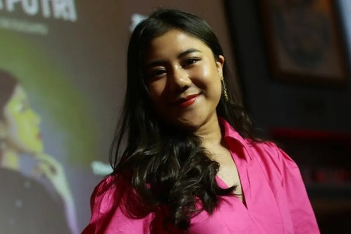 Hafisha Putri