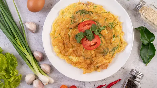 Omelet