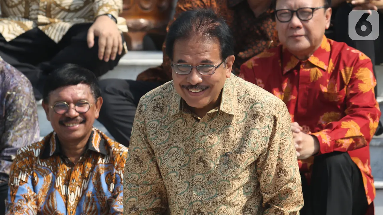 Sofyan Djalil