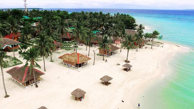 Bantayan Island