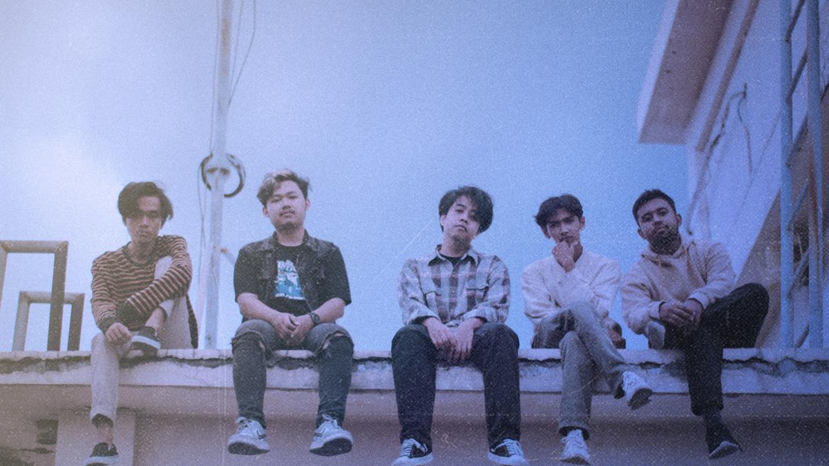 Pawsicles Melepas Hasrat Cinta Dua Sejoli yang Tersimpan lewat Single I Wanna Be