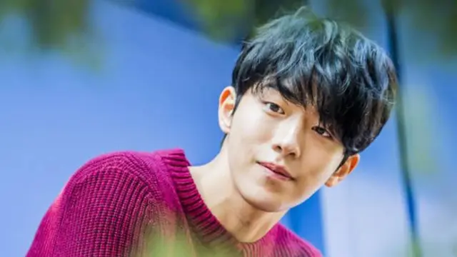 [Bintang] Nam Joo Hyuk, Aktor Tampan yang Berhati Mulia