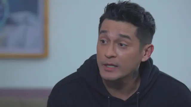 Takdir Cinta yang Kupilih