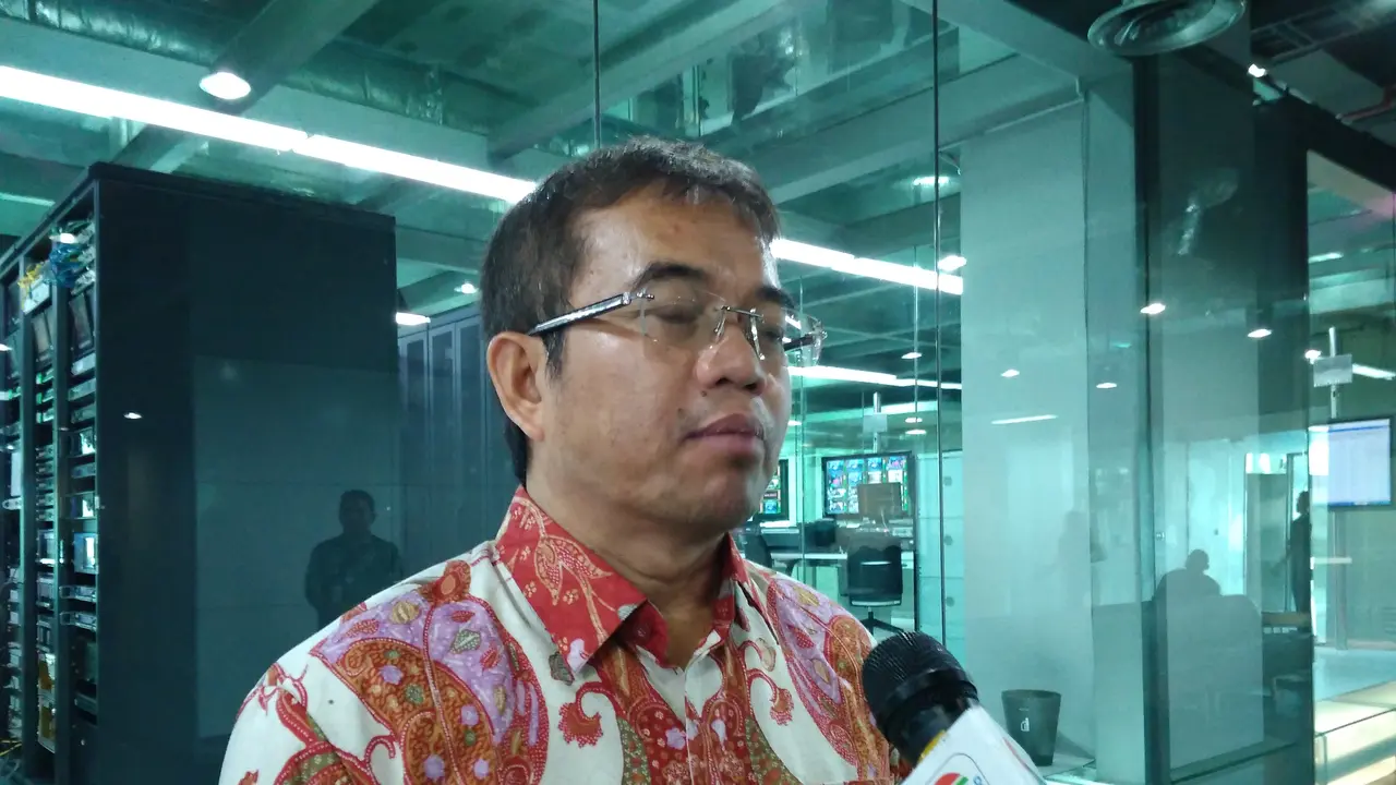 Rezki/Liputan6.com