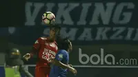 Buat Michael Essien Tersungkur, Gelandang Arema Tuai Pujian