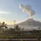 Gunung Lewotobi Laki-Laki Bergejolak, Alami 2 Kali Erupsi Jumat Pagi