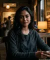 Zodiak Cewek yang Punya Sisi Misterius dan Tidak Mudah Ditebak. Foto: Ai Generated