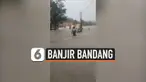 banjir brebes