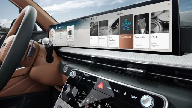 SmartThings