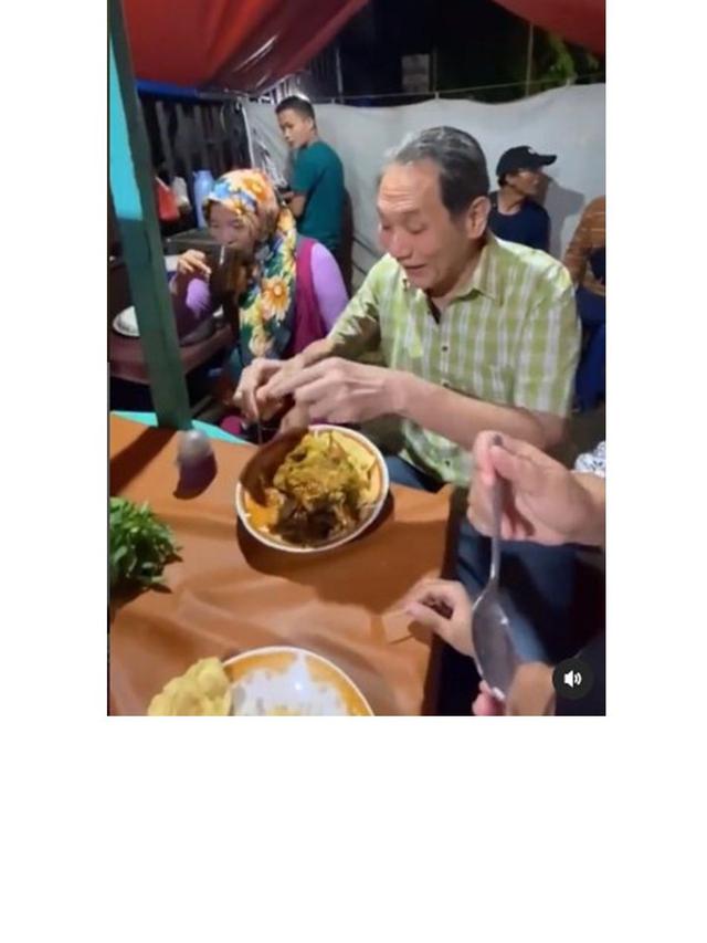 9 Potret Kesederhanaan Jusuf Hamka, Bos Jalan Tol yang Tak Suka Pamer