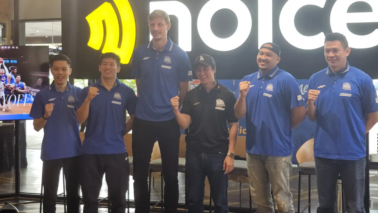 Satria Muda percaya diri di play-off IBL 2024 berkat pergantian tiga pemain asing