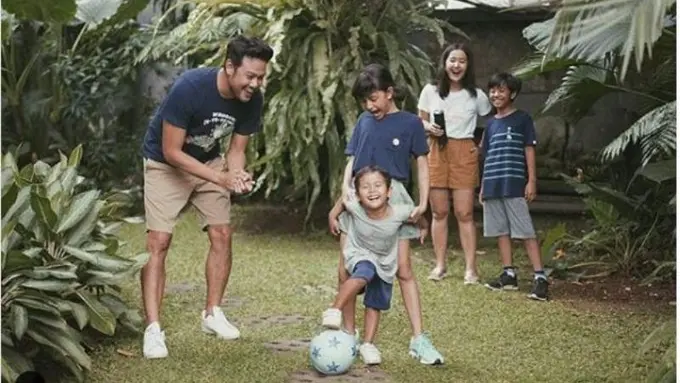 Dwi Sasono-Widi Mulia