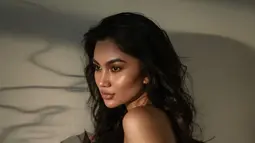 Yang membuat Ariel Tatum sakit hati, ternyata selingkuhan mantannya bukanlah perempuan tetapi sesama pria. (FOTO: instagram.com/arieltatum/)