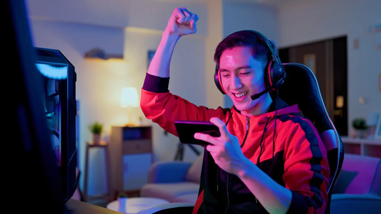 Geluti Dunia Game dan Esport? Pasang Provider WIFI Rumah untuk Koneksi Tanpa Hambatan