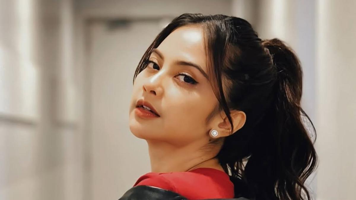 Tiwi T2 Main Film Telepon yang Tak Pernah Berdering Bareng Aqeela Calista, Bantah Lagi Sepi Job Nyanyi