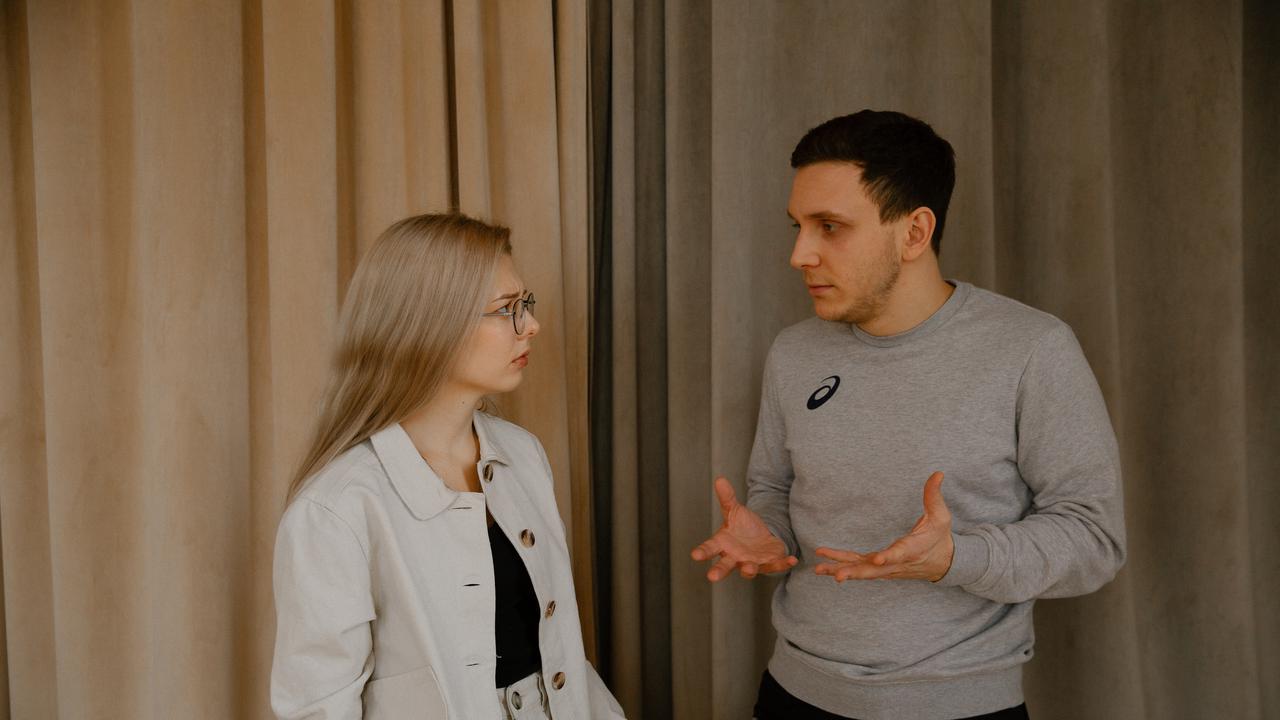 [Fimela] Toxic Relationship