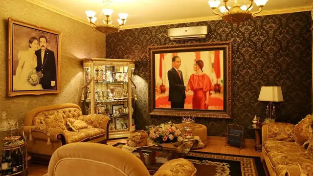 Rumah Inul Daratista