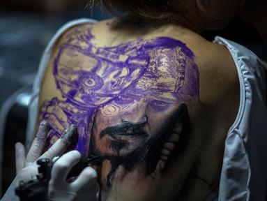  Tato  Terbaru Paimin Gambar 