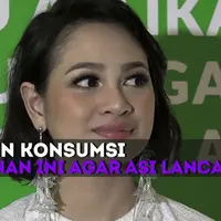 Seperti ini perkembangan anak Andien, Anaku Askara Biru.