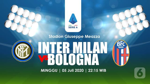 PREDIKSI INTER MILAN VS BOLOGNA