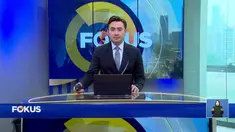 Fokus edisi (15/12) mengangkat beberapa topik di antaranya, Dampak Gempa NTT, Pencarian Korban Erupsi Semeru, Bansos Tak Tepat Sasaran.