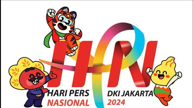 Logo Hari Pers Nasional (Sumber: PWI).