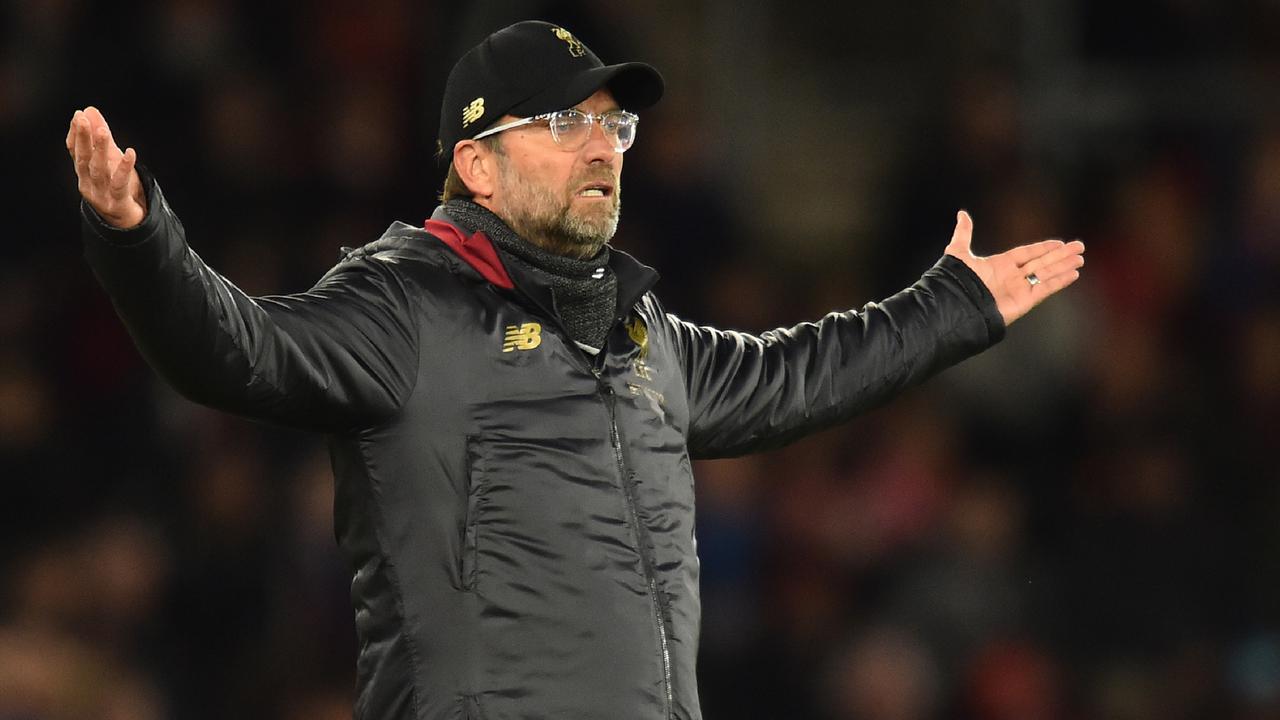 FOTO: Mohamed Salah Gemilang, Liverpool Buka Peluang Juara