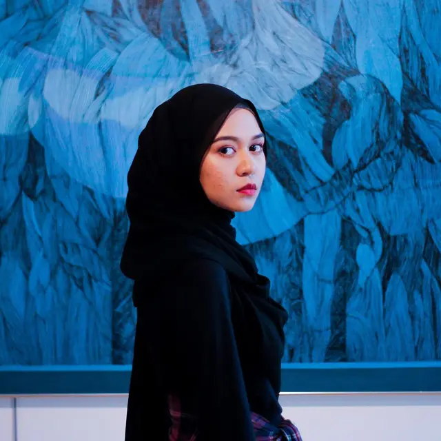 Zulaikha Zulkifle