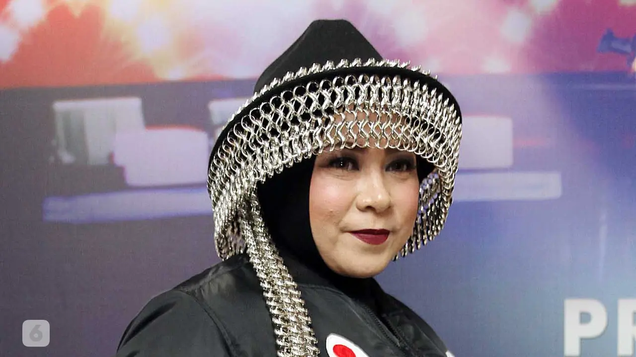 Melly Goeslaw